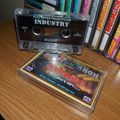 (Tape01 S1) M-Zone Dizstruxshon Industry 14-09-2002 (M-Zone 4 Hour Set)