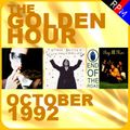 GOLDEN HOUR : OCTOBER 1992