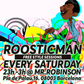 Deep House Funky & Warm up by Roosticman