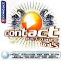Contact Play & Dance Vol. 5 (2007 CD1