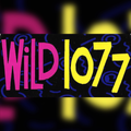 Wild 107 Mickey Fickey Mix 10-12-1996