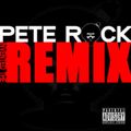 PETE ROCK - INVENTED THE REMIX (COMPILATION) (2006)