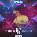 Dannic presents Fonk Radio 209