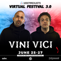 Vini Vici - LIVE @ 1001Tracklists Virtual Festival 3.0