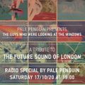 a tribute to The Future Sound Of London by Pale Penguin 17/10/2020