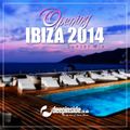 Opening IBIZA 2014 'Sunset Mix' by DEEPINSIDE