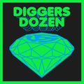 Geoff Leonard (The Sound Library) - Diggers Dozen Live Sessions (October 2019 London)