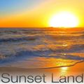 TRIP TO SUNSET LAND -the sound of summer breeze-