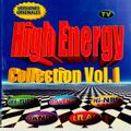 High Energy Collection Megamix by carlos madrigal