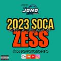2023 SOCA WITH A SPLASH OF ZESS (EXPLICIT CONTENT)