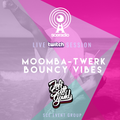 SCE Radio Live : JSG live on twitch x Moomba Twerk Bouncey Vibes