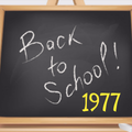 1977 - THE SCHOOL YEARS - presented by Tommy Ferguson