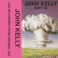 Jhon Kelly Love Of Life - September 1995