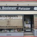Mulhouse Market #3 À la boulangerie Widemann (Partie 1 : présentation du commerce)