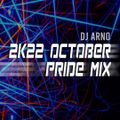 2k22 October Pride Mix
