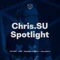 Shadowbox @ Radio 1 07/11/2021: Chris.SU Spotlight