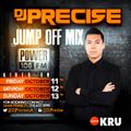 Power 106 Jump Off Mix (Oct 2013)