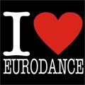 EURODANCE 90S HITS (Tommy B. Waters -Love) 19.05.2017 (megamix) LILY