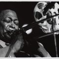 Jazz Zone July 29 2021 PT1 Featuring a Tribute to Legendary Jazz Trombonist Curtis Fuller