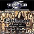 The Michael Spiggos Melodic Rock Show 05.04.2015 featuring Henrik Flyman (Evil Masquerade)