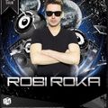 Robi Roka (UK) DJ Live in Club Arena (KOR) 4th, Aug, 2016