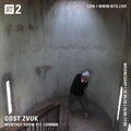 Gost Zvuk w/ Low808 - 22nd May 2019