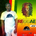 REGGAE POLICY OFFICIAL MIX VOLUME 1