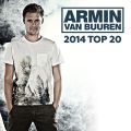 Armin van Buuren - A State Of Trance 694 Top of 20 2014 (18-12-2014)