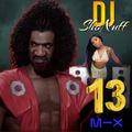 THE LAST DRAGON (DJ SHONUFF 13)