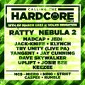 KeeZee LIVE @ Calling The Hardcore Part 8 - 18th of March 2022 (New Hardcore Set)