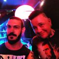 Underground Radio | Madame Club - DJs Zauber, Rodrigo Cyber [Electro, Minimal Wave, Synth]
