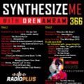 Synthesize Me #366 - 050420 - hour 1