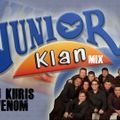 JUNIOR KLAN MIX BY DJ KHRIS VENOM 2021