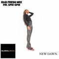 Stevie Street R&B Fresh Mix for Global Soul 22nd April 2022
