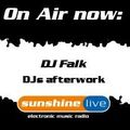 DJs afterwork - Loveparade Flashback 29.01.2021