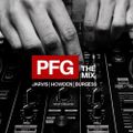 PFG | The Mix | Part One | Jarvis Howden Burgess [PFG001]