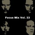 Focus Mix Vol.33: /// METALLICA - Metallica Vol.2 ///
