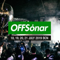 Luciano - Live @ Woomoon Party x OffWeek Sonar 2019 (Barcelona, ES) - 18.07.2019