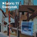 fabric 11: Swayzak 30 Min Radio Mix