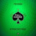 Programa FullHouse DJ Lu Fonzar 02-10-2021