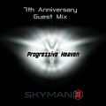 Progressive Heaven 7th Anniversary Guest Mix - Deep Melodic Progressive Techno