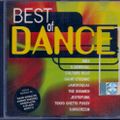 Best Of Dance (1996)