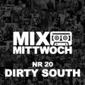 #20 MIXTAPE MITTWOCH / Dirty South