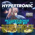Hypertronic Clean Version With Daft Punk Bonus Mix