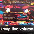 DJ SVEN VATH mixmag mix tape 1996
