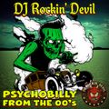 Psychobilly From The 00's Mix