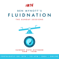 Fluidnation | The Sunday Sessions | #26 | 1BTN