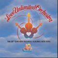 the love unlimited orchestra the 20th century records album 1973-1979 and more
