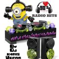 90S RADIO HITS BY DJ KHRIS VENOM 2019