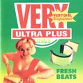 Very Ultra Plus Records - Fresh Beats 5